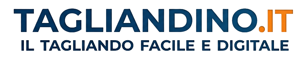 Logo tagliandino.it